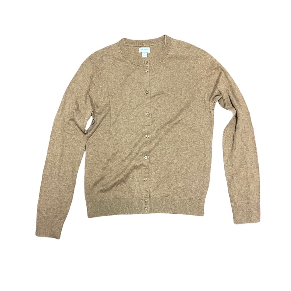 COPY - J. Crew Women’s size Medium sweater